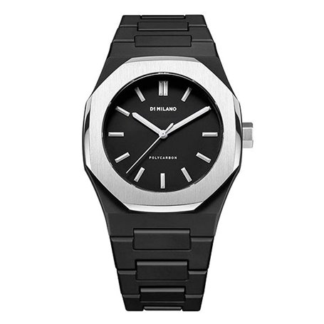 Montre Homme D1 Milano MOONGLADE (Ø 40