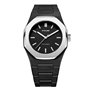 Montre Homme D1 Milano MOONGLADE (Ø 40