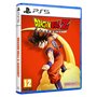 Jeu vidéo PlayStation 5 Bandai Namco Dragon Ball Z: Kakarot