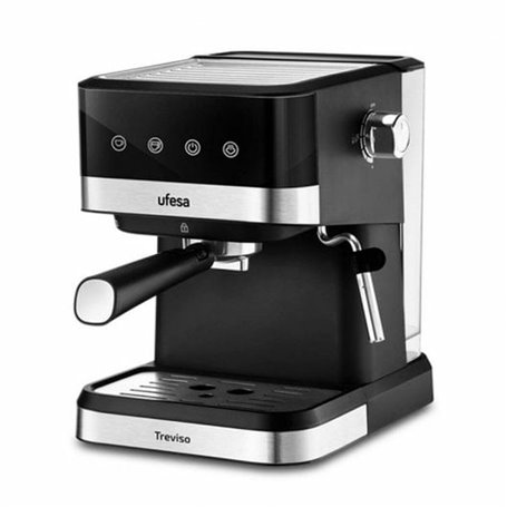 Cafetière express UFESA Treviso Noir