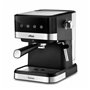 Cafetière express UFESA Treviso Noir