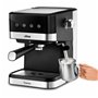 Cafetière express UFESA Treviso Noir