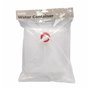 Réservoir d'eau Outfit Blanc 10 L 23 x 23 x 25 cm Pliable