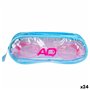 Lunettes de bain pour enfants Aktive (24 Unités)