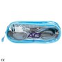 Lunettes de bain pour enfants Aktive (24 Unités)