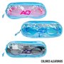 Lunettes de bain pour enfants Aktive (24 Unités)