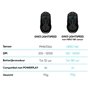 Souris Logitech 910-005672 Noir Multi