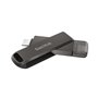 Clé USB SanDisk SDIX70N-064G-GN6NN Noir 64 GB