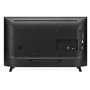 3 cm (32") HD Smart TV Wifi Noir