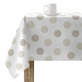 Nappe antitache Belum 0120-308 Multicouleur 200 x 150 cm Cercles Nappe antitache Belum 0120-308 200 x 140 cm Cercles