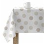 Nappe antitache Belum 0120-308 200 x 140 cm Cercles