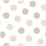 Nappe antitache Belum 0120-308 200 x 140 cm Cercles