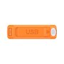 Batterie pour Ordinateur Portable Xtorm XR201 Noir/Orange