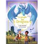 Le peuple des Dragons