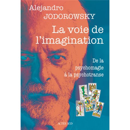 La voie de l'imagination