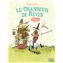 Le Chasseur de rêves - Gare au Bétopotame