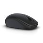 DELL Souris sans fil WM126 (noir)