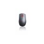 Lenovo 4X30H56886 souris Ambidextre RF sans fil Laser 1600 DPI