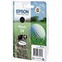 Epson Golf ball Singlepack Black 34 DURABrite Ultra Ink
