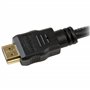 StarTech.com Câble HDMI haute vitesse Ultra HD 4K de 50cm - HDMI vers HDMI - Mâle / Mâle