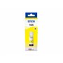 Epson 106 EcoTank Yellow ink bottle
