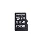 Integral 256GB PREMIUM HIGH SPEED MICROSDHC/XC V30 UHS-I U3 256 Go MicroSD