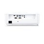 Acer S1286Hn vidéo-projecteur Projecteur à focale standard 3500 ANSI lumens DLP XGA (1024x768) Blanc