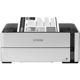 Epson EcoTank Imprimante monochrome ET-M1170