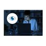 Kensington 628199 filtre anti-reflets pour écran et filtre de confidentialité Filtre de confidentialité sans bords pour