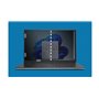 Kensington 628199 filtre anti-reflets pour écran et filtre de confidentialité Filtre de confidentialité sans bords pour