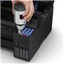 Epson EcoTank ET-2850 Jet d'encre A4 5760 x 1440 DPI 33 ppm Wifi