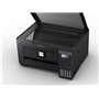 Epson EcoTank ET-2850 Jet d'encre A4 5760 x 1440 DPI 33 ppm Wifi