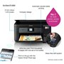 Epson EcoTank ET-2850 Jet d'encre A4 5760 x 1440 DPI 33 ppm Wifi
