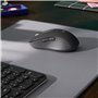 Logitech Signature M650 for Business souris Droitier RF sans fil + Bluetooth Optique 4000 DPI