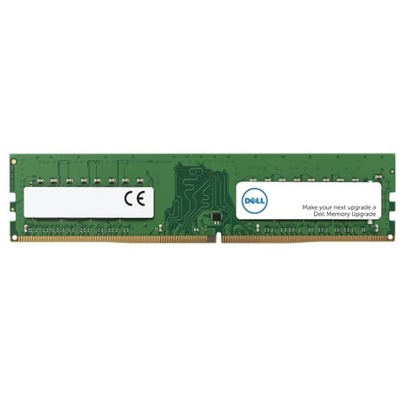 Dell AC027075 module de mémoire 16 Go 1 x 16 Go DDR5 4800 MHz ECC