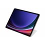Samsung EF-BX810PWEGWW étui pour tablette 31,5 cm (12.4") Folio porte carte Blanc