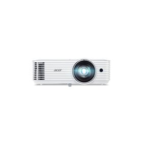Acer S1286Hn vidéo-projecteur Projecteur à focale standard 3500 ANSI lumens DLP XGA (1024x768) Blanc