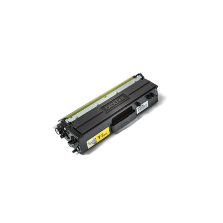 Brother TN-421Y Cartouche de toner 1 pièce(s) Original Jaune