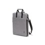 DICOTA Sacoche Ecologique TOTE BAG MOTION Gris Pour PC portable 13-15.6 Polyes
