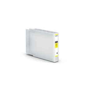 EPSON Cartouche Encre T9082 Cyan XL 4 000 pages pour WF-6xxx