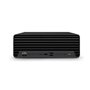 HP Elite 800 G9 SFF Intel® Core i5 i5-13500 16 Go DDR5-SDRAM 512 Go SSD Windows 11 Pro PC Noir