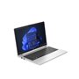 6 cm (14") Full HD Intel® Core i5 i5-1335U 16 Go DDR4-SDRAM 512 Go SSD Wi-Fi 6E (802.11ax) Windows 11 Pro Argent