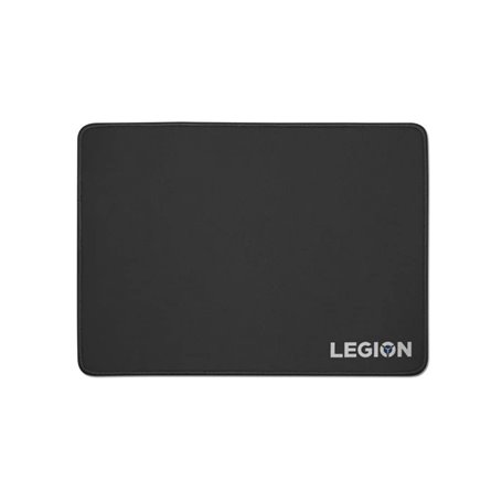 Lenovo GXY0K07130 tapis de souris Tapis de souris de jeu Noir