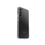 OtterBox Coque React Galaxy A34 5G Transparente - Propack