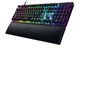 RAZER Clavier de jeu Huntsman V2 (Red Switch) - AZERTY ***