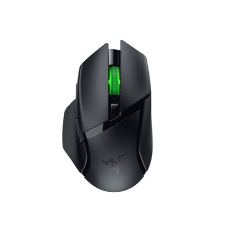 RAZER Souris Gaming sans Fil Basilisk V3 X HyperSpeed - Noir