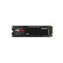Samsung 990 PRO M.2 4 To PCI Express 4.0 V-NAND MLC NVMe