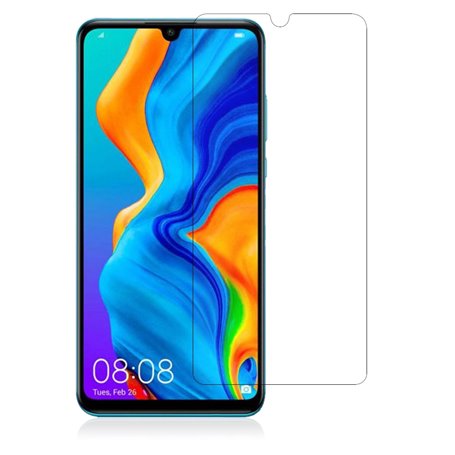 ***WE Verre tremp HUAWEI P30 LITE