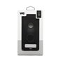 ***We Coque de protection OXYGENE APPLE IPHONE 7 / 8 / SE 2020 Noir