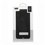 ***We Coque de protection OXYGENE APPLE IPHONE X / XS Noir
